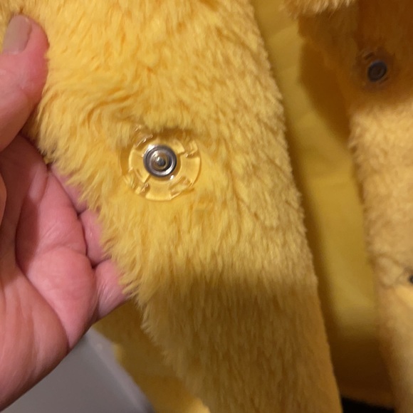 Teddy coat - Picture 2 of 6